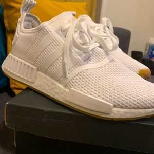 ADIDAS RUNNING SHOES unisex size 9W size 8M